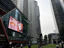 One Raffles Place (D1), Retail #639397211